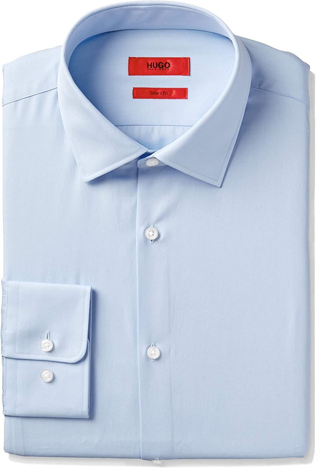 Hugo Men's Dress Shirt