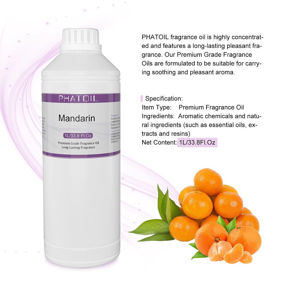 Miniatura: PHATOIL 1000ML Lemon Fruit Fragrance Oil Perfume oils for Humidifier Aroma Diff