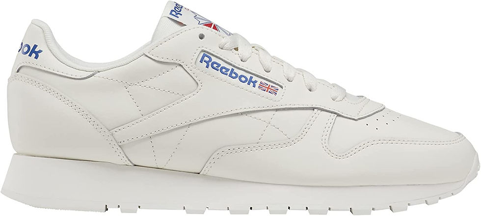 Thumbnail: Reebok Unisex-Adult Classic Leather Sneaker
