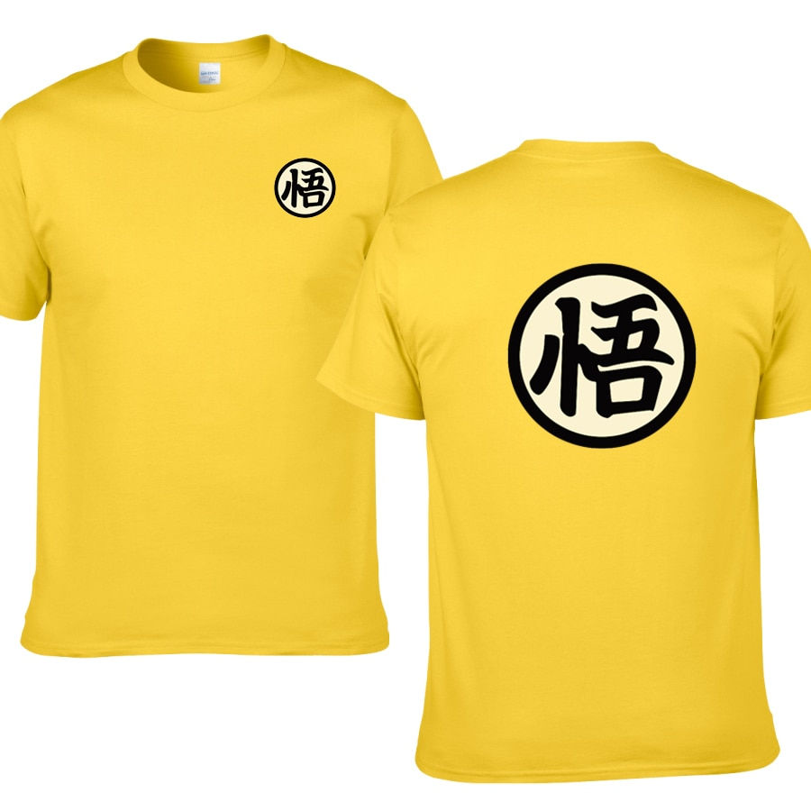 Thumbnail: 100% T Shirt Men new Summer casual Men Short Sleeve Shirt Cotton High Quality M