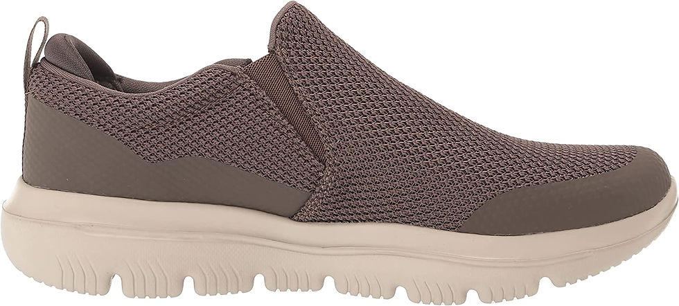 Thumbnail: Skechers Men's Go Walk Evolution Ultra - Impeccable Walking Shoe