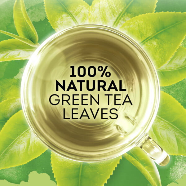 Miniatura: Lipton Green Tea, Tea Bags 40 Count Box