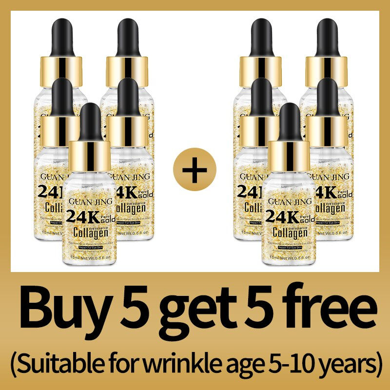 Miniaturbild: Anti Wrinkle Eye Cream Eye care Remove Dark Cirdes Hydration Lighten Bags Firmi