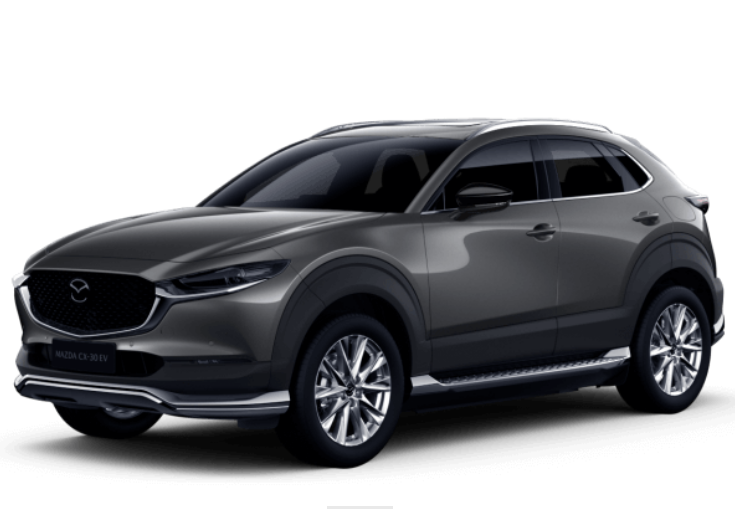Thumbnail: cars used vehicles cars left  CX30 used coaster Japanese use car