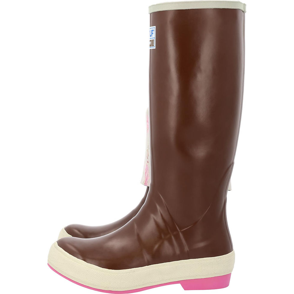 Thumbnail: Women's Fireweed 15 in Legacy Boot Size 8(M)
