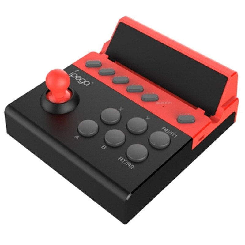 Thumbnail: iPega PG-9135 Bluetooth Gamepad Wireless Game Controller For Android/Ios Mobile