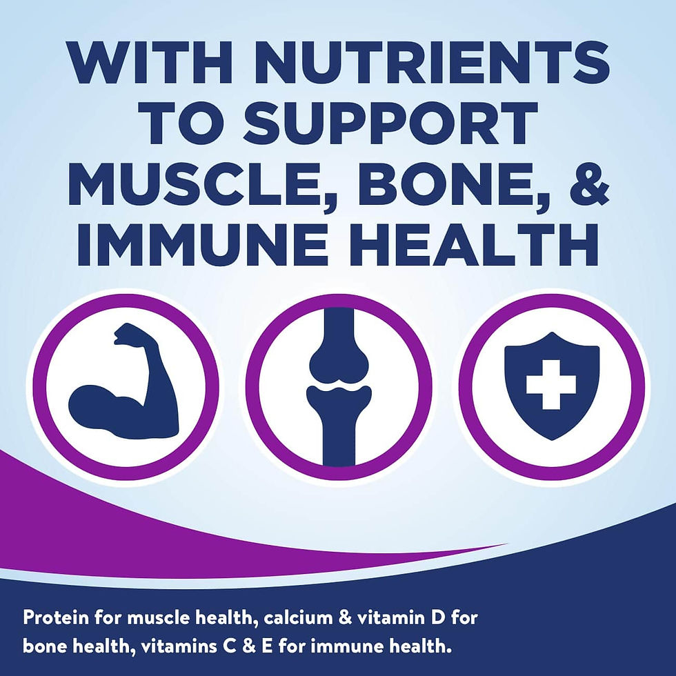 Miniatura: Ensure Max Protein Nutrition Shake, Café Mocha, 11 fl oz, 4 Count Keto
