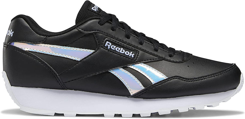 Thumbnail: Reebok Women's Rewind Run Sneaker