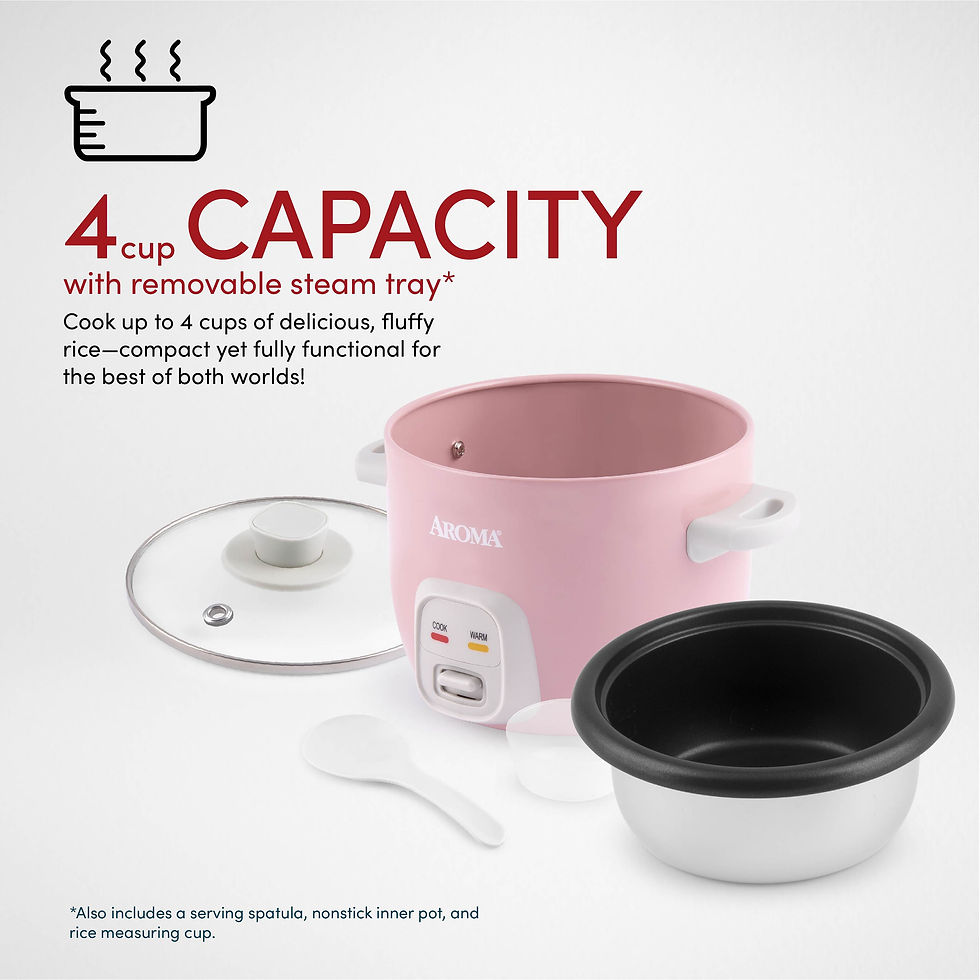 Thumbnail: Fast Shipping Cooking Machine Household 1-2 People Hot Pot Rice Grain Cooker el