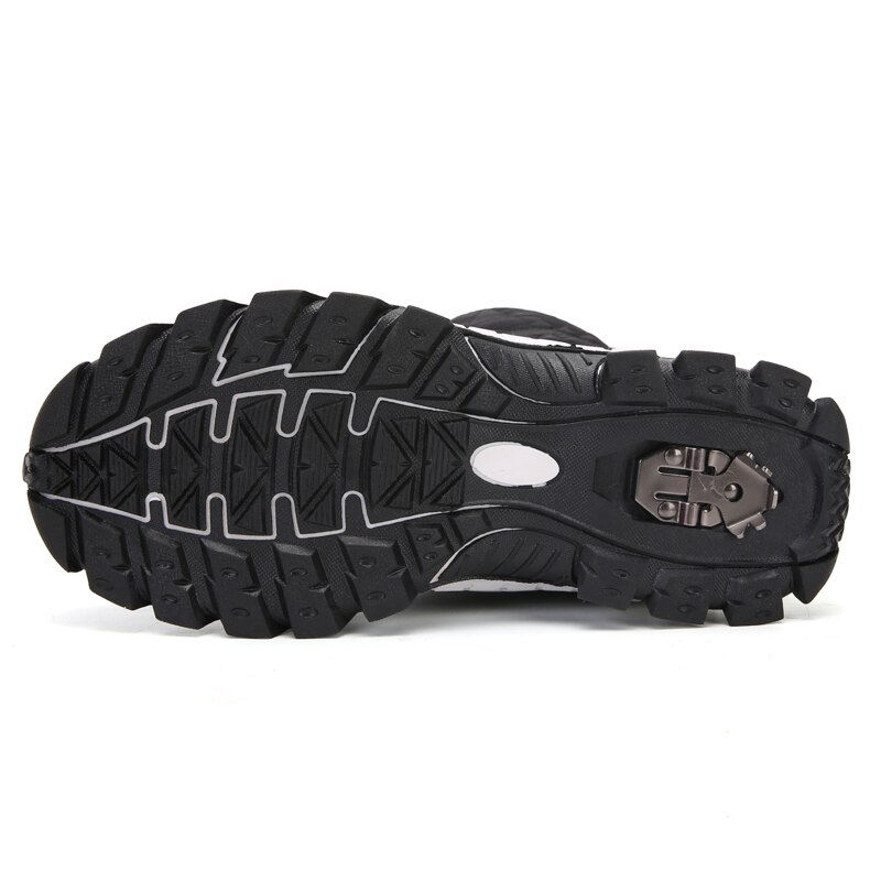 Miniaturbild: New Fashion Snow Boots for Women Warm Plush Winter Boots Waterproof Ankle Boots