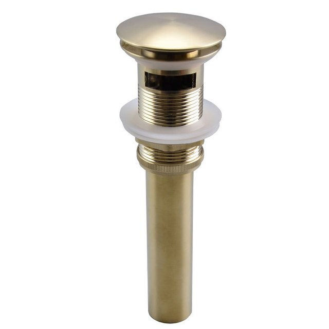 Thumbnail: Tuqiu Bathroom Faucet Brass Rose Gold White Bathroom Basin Faucet Cold Hot Wate