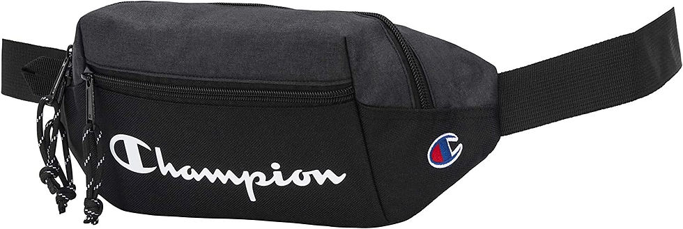 Thumbnail: Champion Prime Sling Waist Pack