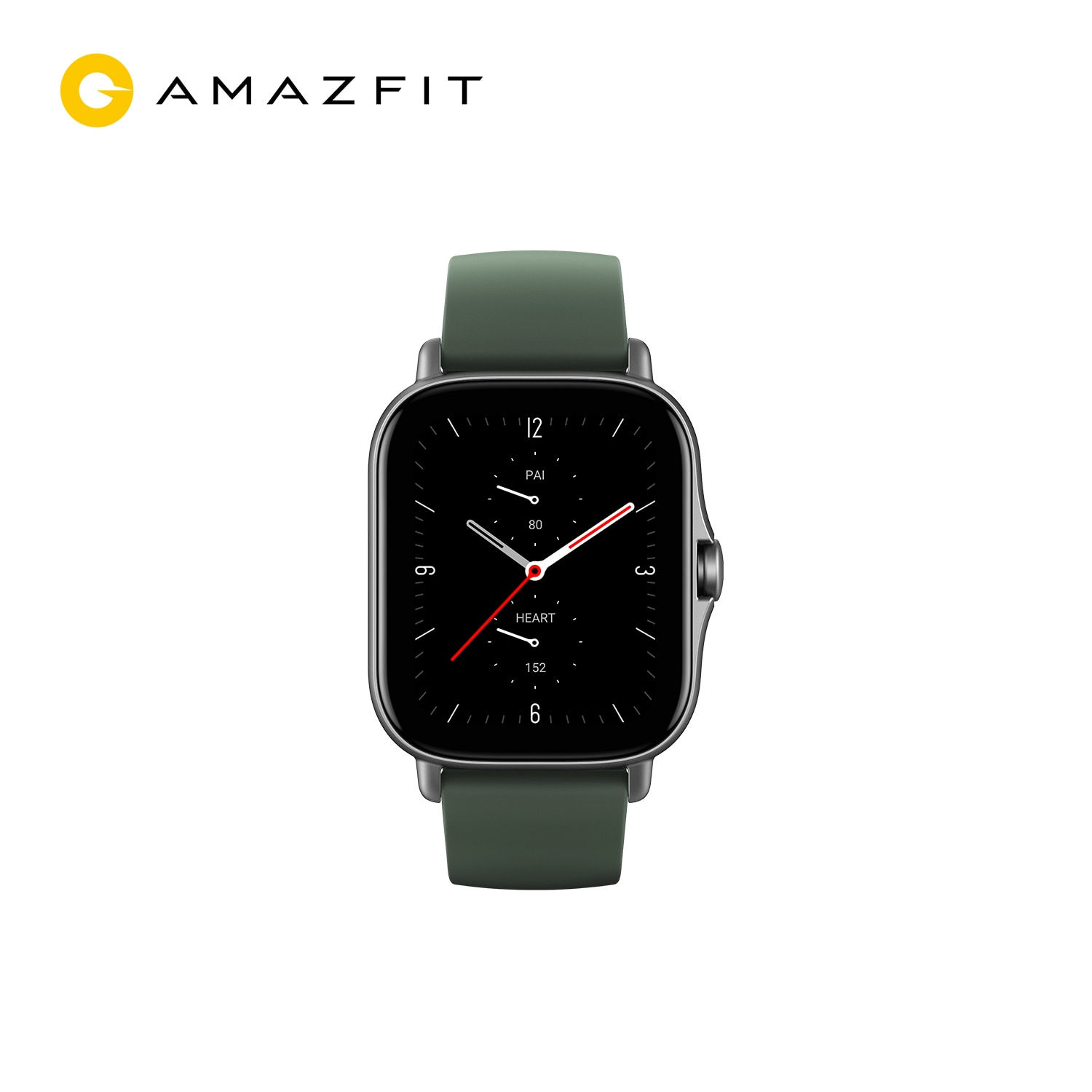 Original Amazfit GTS 2e Smartwatch Alexa Built-in 90 Sports Modes GPS intellige