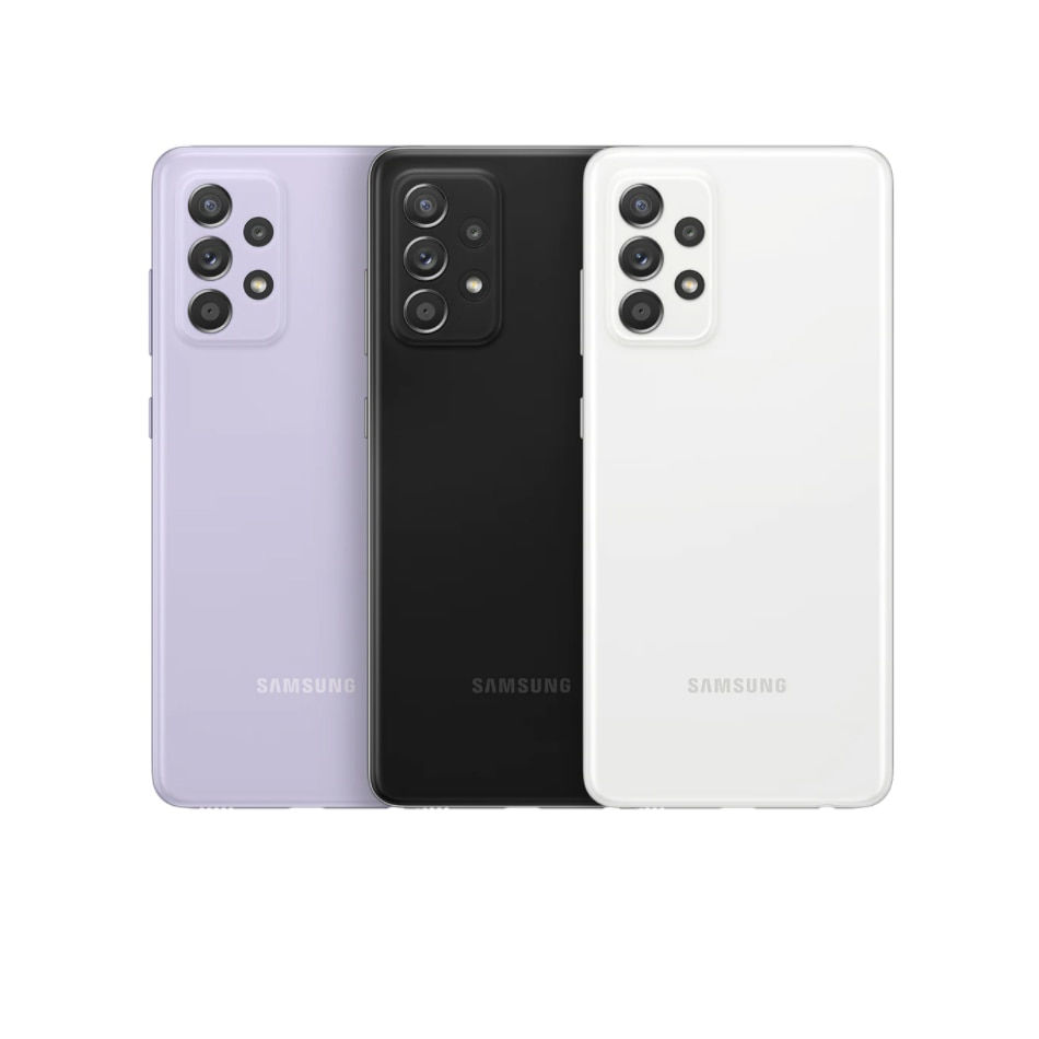 Thumbnail: Samsung Galaxy A52s SM-A528 5G Smartphone Snapdragon 778G Support 4500mAh Batte