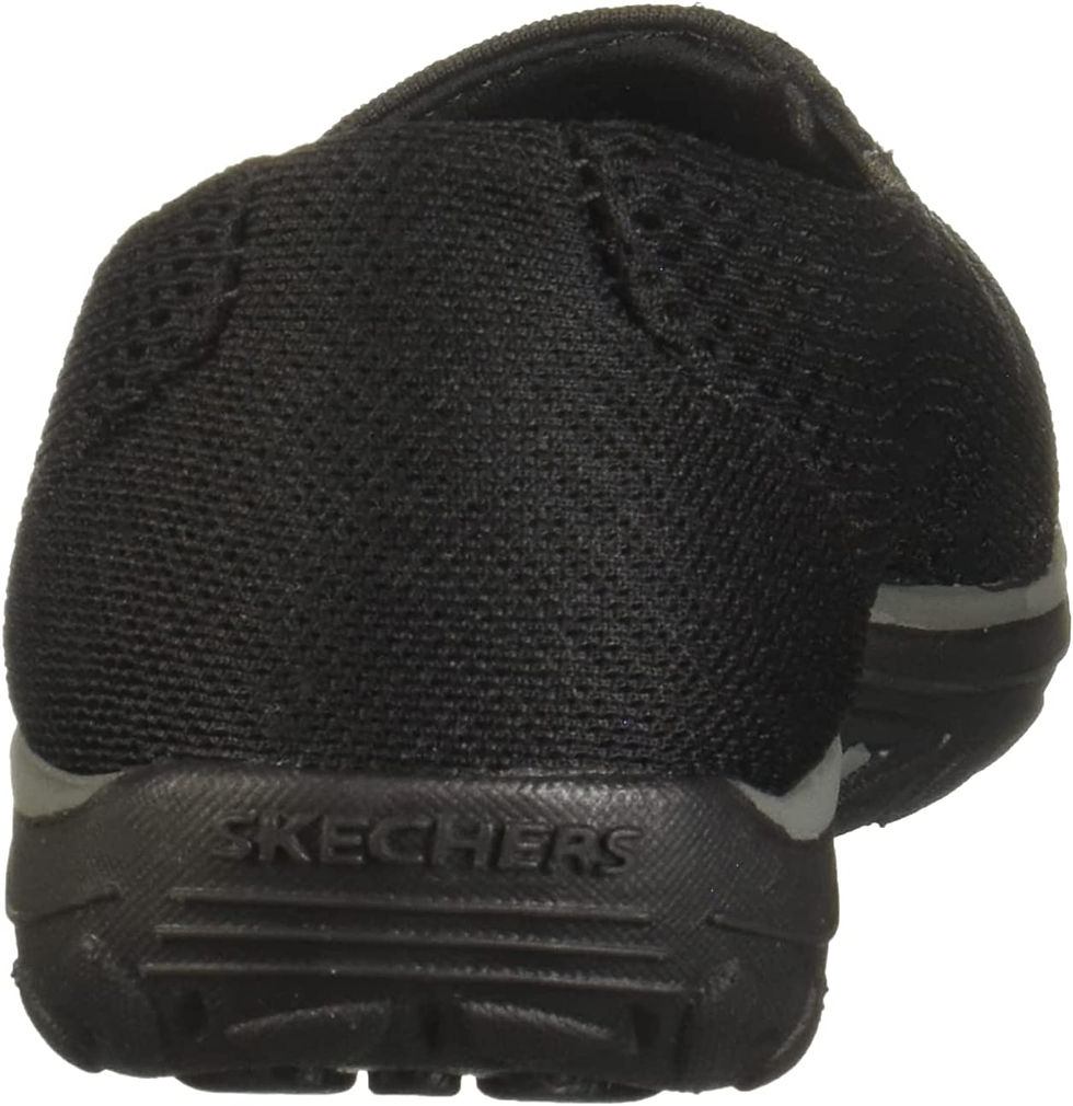 Thumbnail: Skechers Women's Reggae Fest Willows Flat