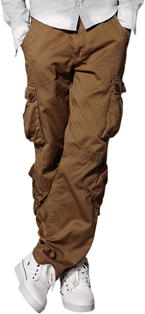 Thumbnail: Match Men's Cargo