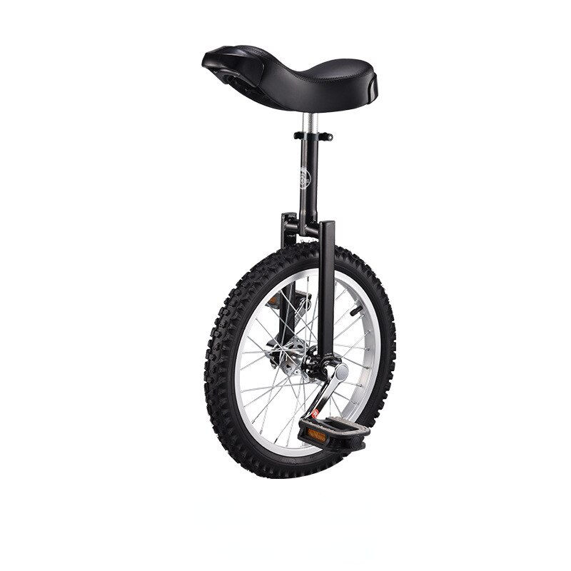 Thumbnail: Children Adults Unicycle Monocycle Funny Acrobatics Balance Bikes Single-Wheel 