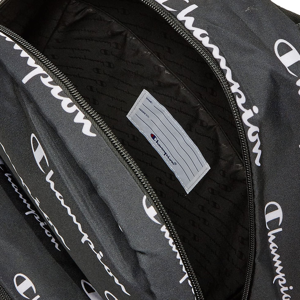Thumbnail: Champion Advocate Backpack