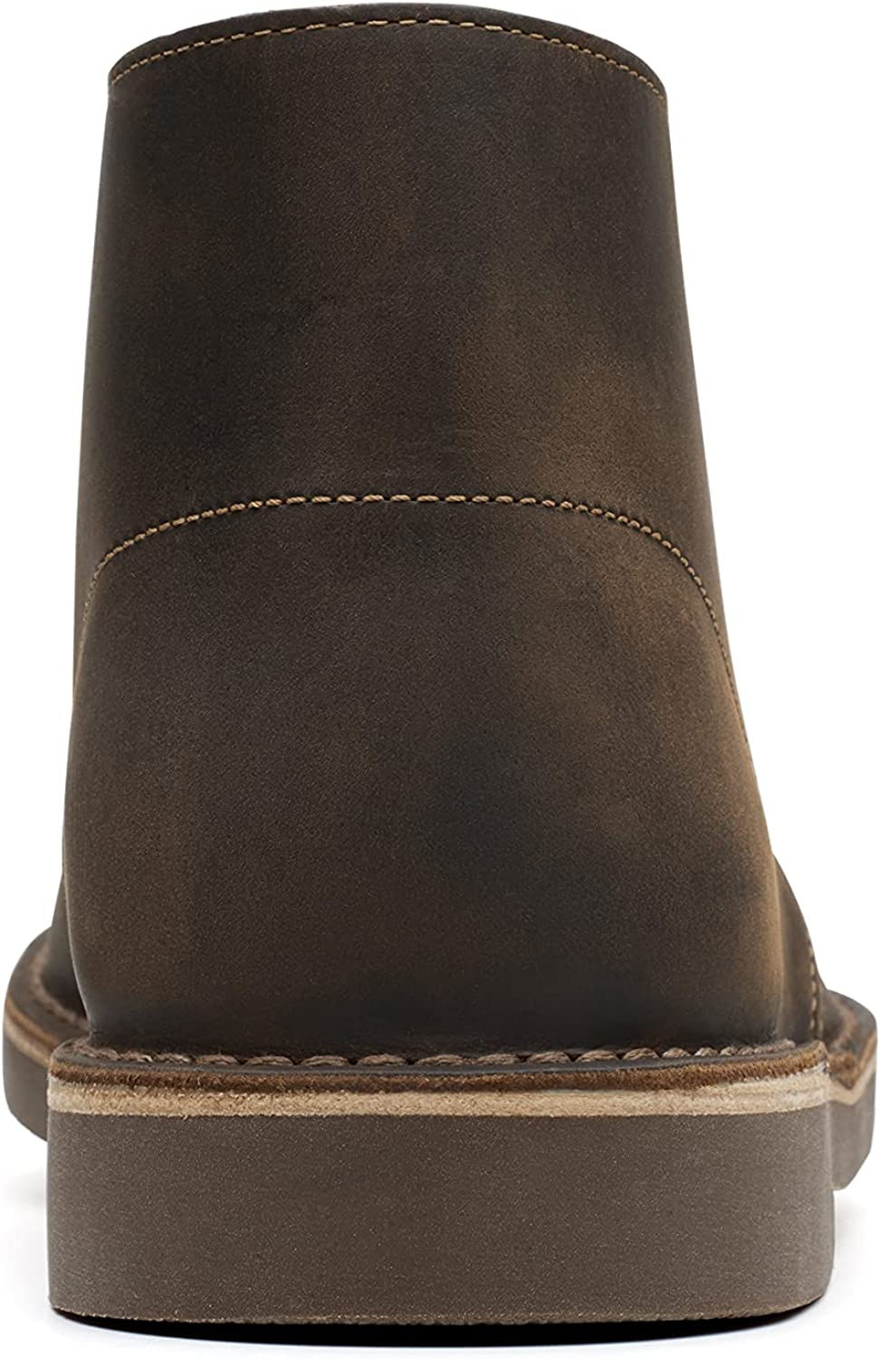 Thumbnail: Clarks Men's Bushacre 2 Chukka Boot