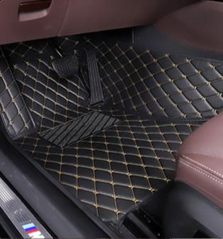 Miniature : HLFNTF car floor mat Single cab For Mercedes Benz All model w176 W205 w211 w212