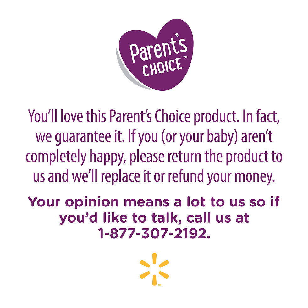 Miniaturbild: Parent's Choice Baby Bedtime Calming Bath, 27.1 oz
