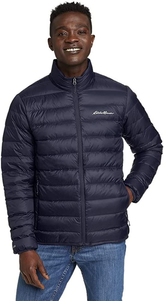 Miniatura: Eddie Bauer Men's CirrusLite Down Jacket