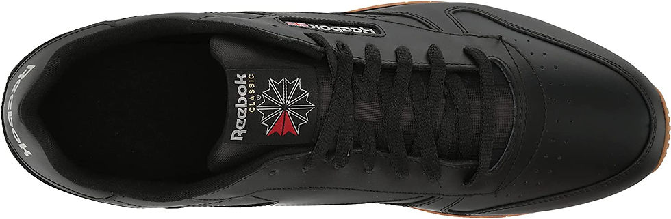 Thumbnail: Reebok Unisex-Adult Classic Leather Sneaker