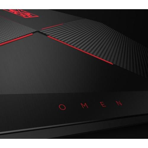 Thumbnail: HP Omen Gaming Laptop 15.6? Full HD, Intel Core i7-8750H, NVIDIA GeForce GTX 10