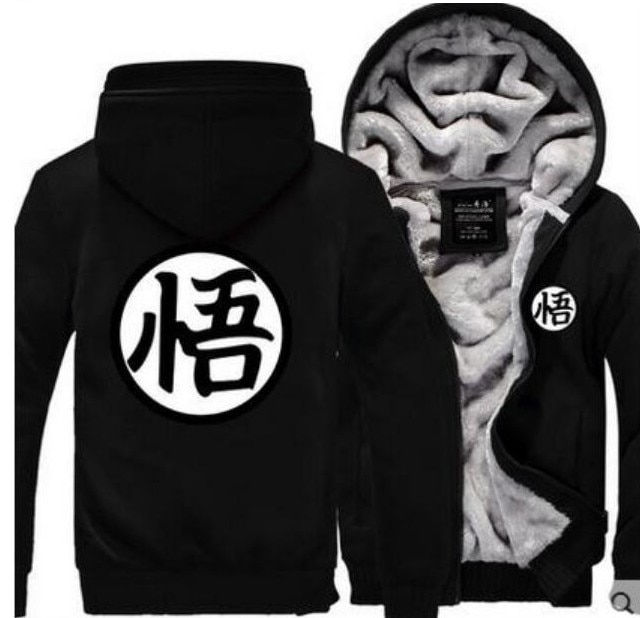Thumbnail: Autumn Winter Jackets Sweatshirt Men Fashion Fleece Hoody Men Sportswear Jacket