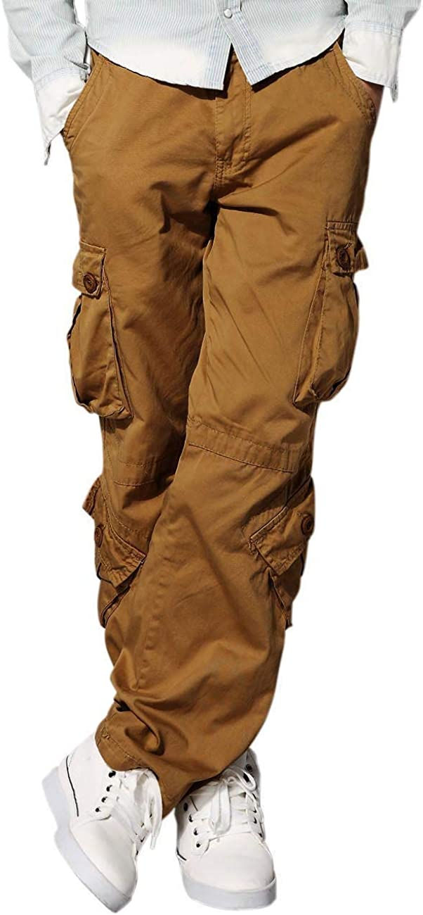 Thumbnail: Match Men's Cargo