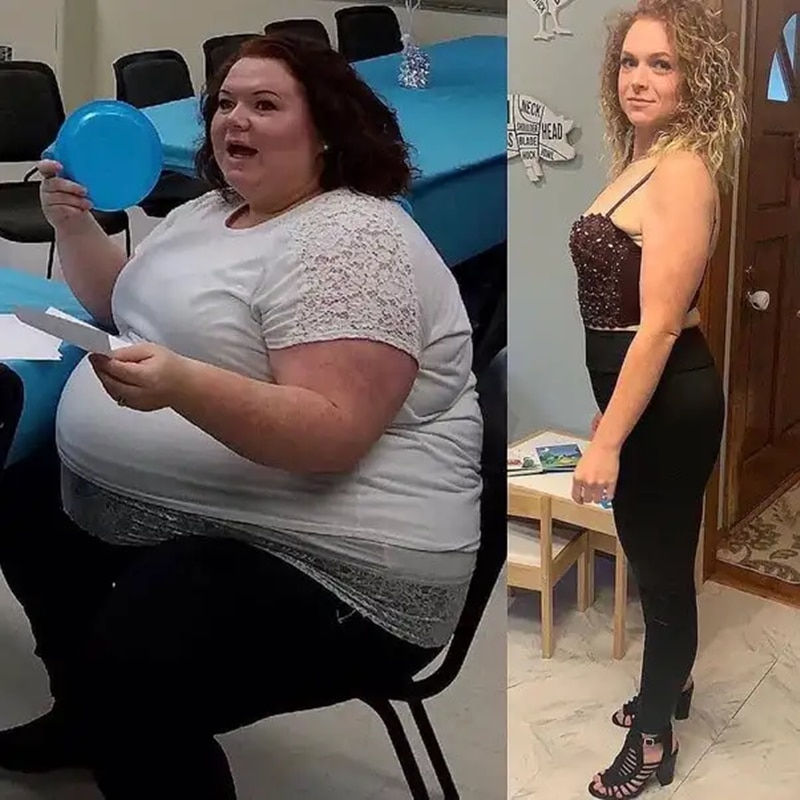 Thumbnail: Powerful Weight Loss Slimming Products for Men & Women to Burn Fat and Lose Wei