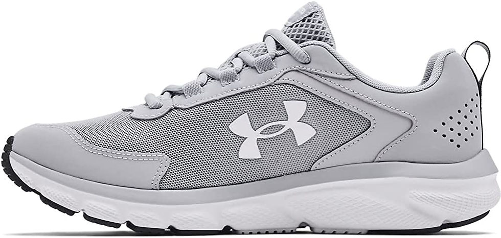 Miniatura: Under Armour Men's Charged Assert 9 Running Shoe