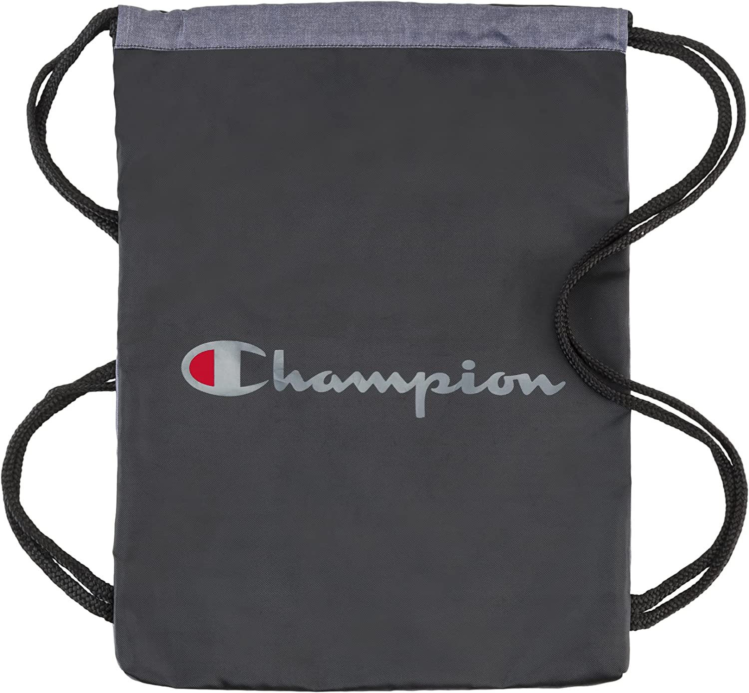Champion Double Up Carrysack, black