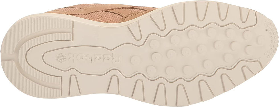 Thumbnail: Reebok Women's Classic Leather Sp Sneaker