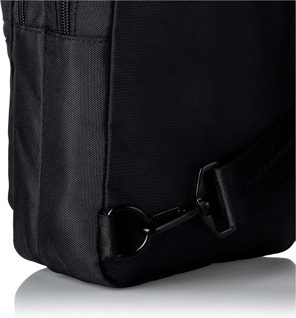 Thumbnail: Champion Stealth Sling Backpack