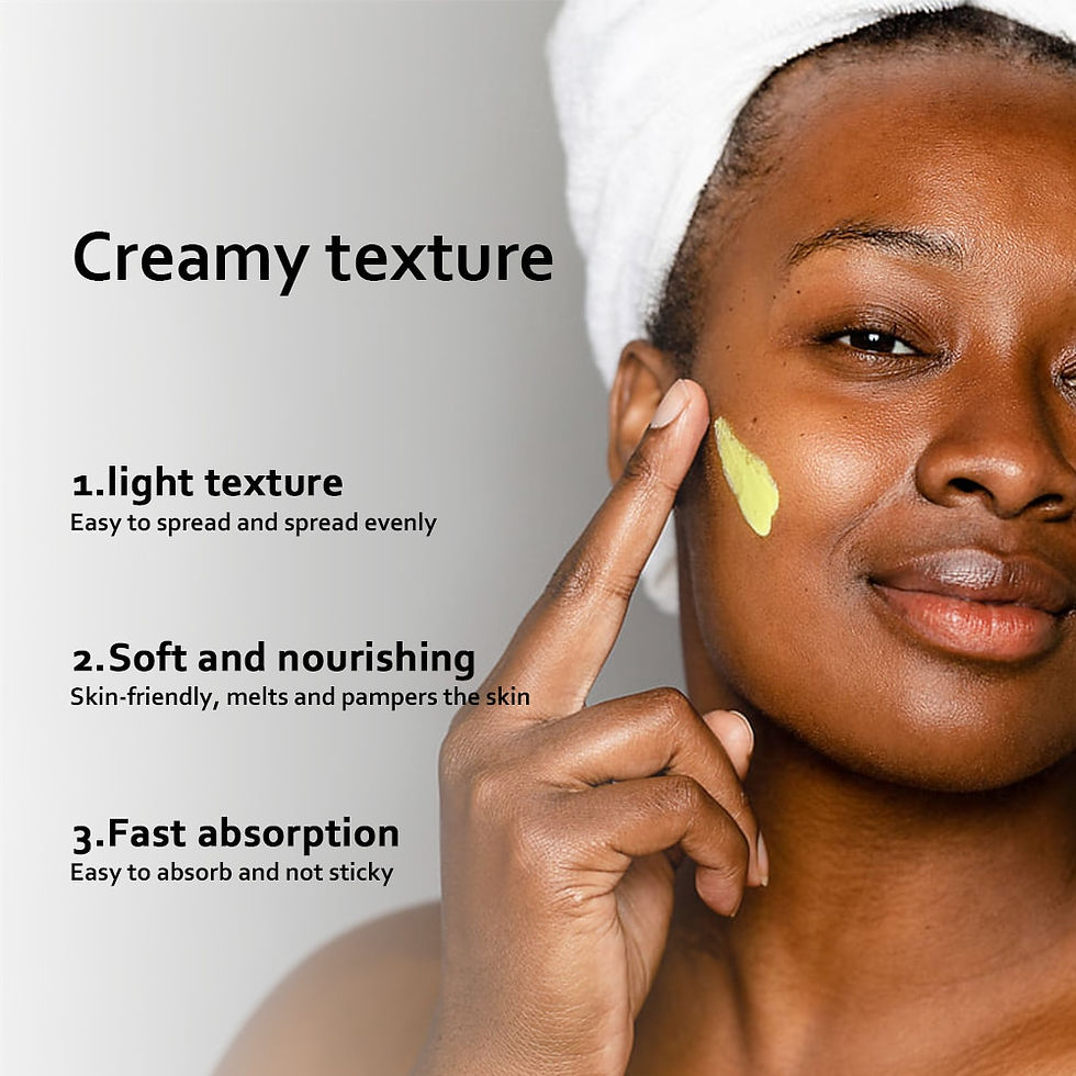 Миниатюра: 5D Gluta Organic Exfoliaing Cream With Glutathione Collagen VitaminC Whitening 