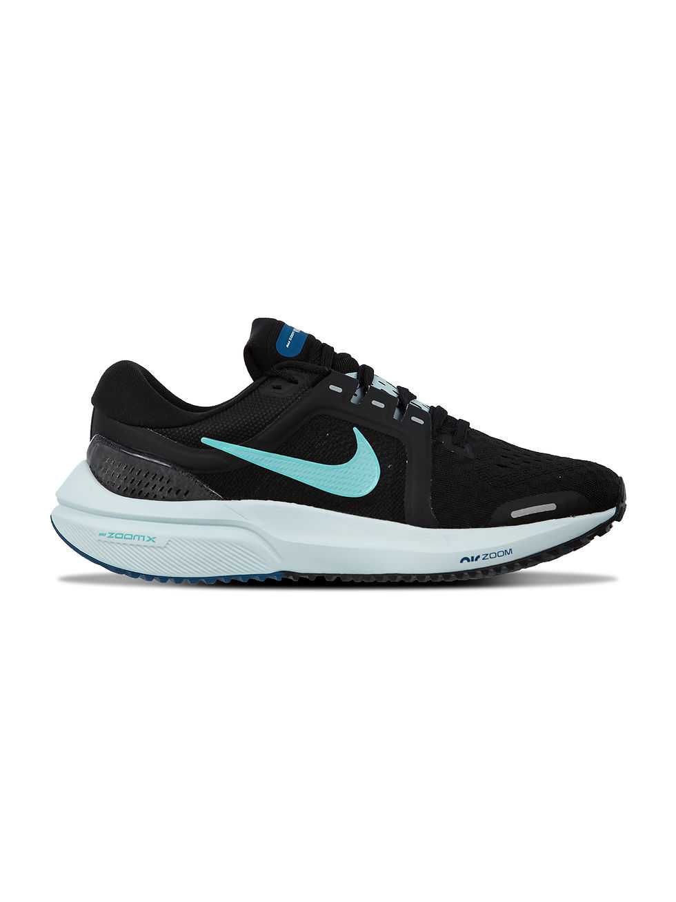 Thumbnail: Nike Women's Air Zoom Vomero 16 Running Athletic Sneakers