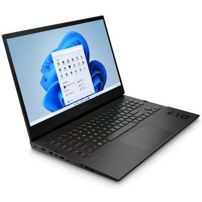 Thumbnail: OMEN by HP Gaming Laptop 17.3" QHD Intel Core i7 16 GB memory; 1 TB SSD  Windows