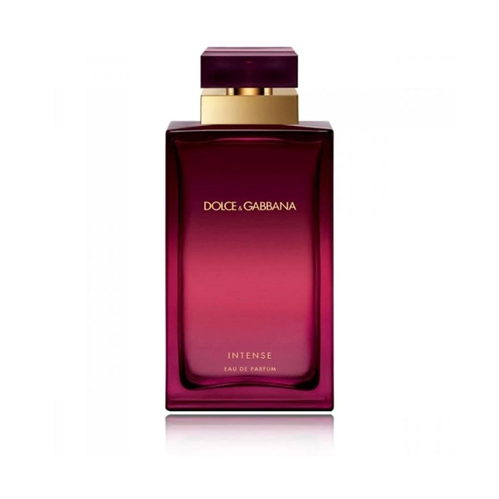Thumbnail: Dolce & Gabbana Pour Femme Intense Eau De Parfum Spray, 3.3 oz