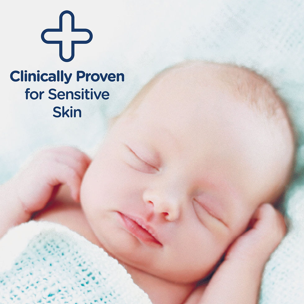 Miniaturbild: Parent's Choice Ultra-Sensitive Baby Wipes (Choose Your Count)