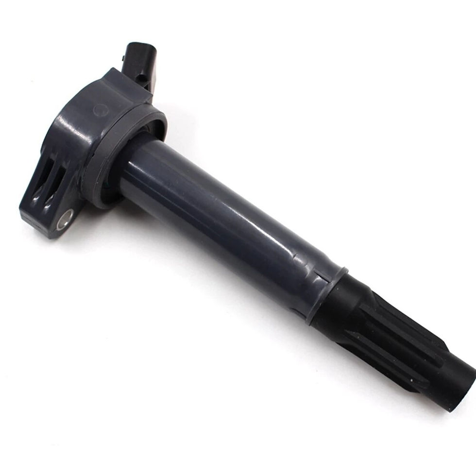 Thumbnail: 6pcs Ignition Coils for Toyota Rav4 Camry Avalon Sienna UF487 ES350 IS350 RX350
