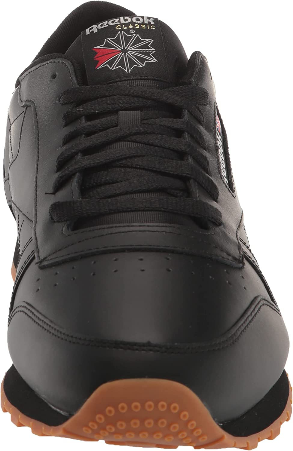 Thumbnail: Reebok Unisex-Adult Classic Leather Sneaker