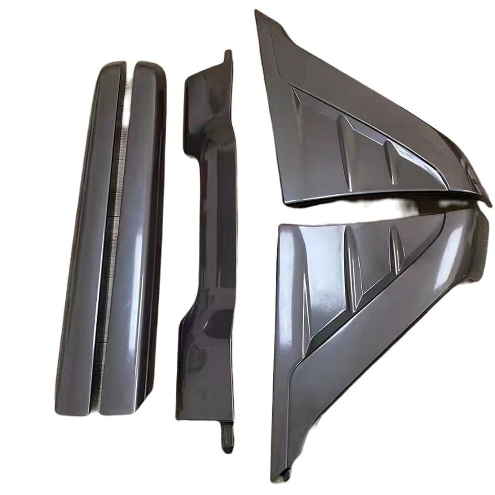 Miniature : Auto Special Roll Bar Fit For Triton L200 2020 2021 2022 D-max Dmax 2021 2022 2