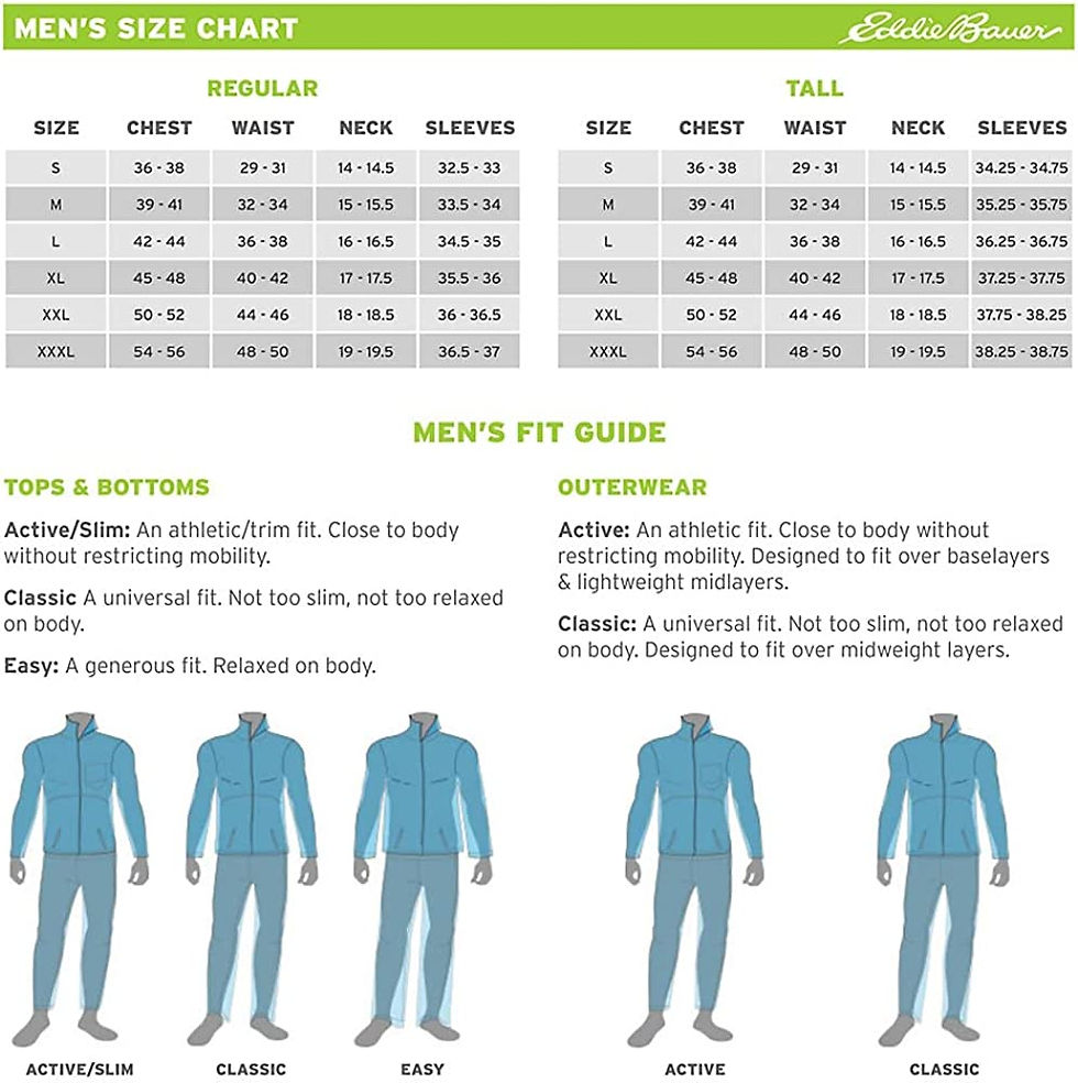 Miniatura: Eddie Bauer Men's CirrusLite Down Jacket