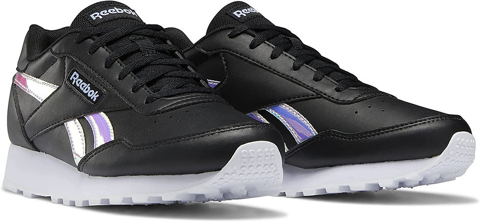 Thumbnail: Reebok Women's Rewind Run Sneaker