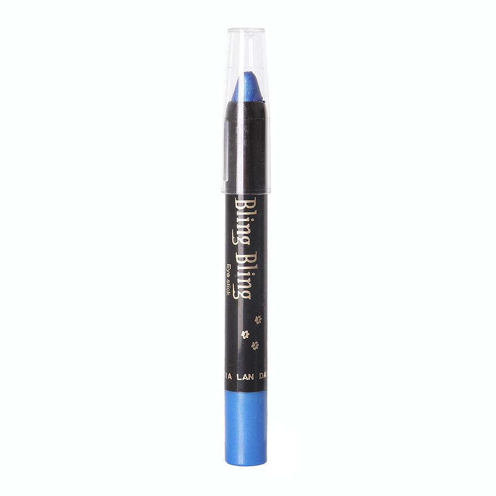 Miniatura: 15 Colors Pearlescent Eyeshadow Pencil Waterproof Long Lasting Glitter Shimmer 