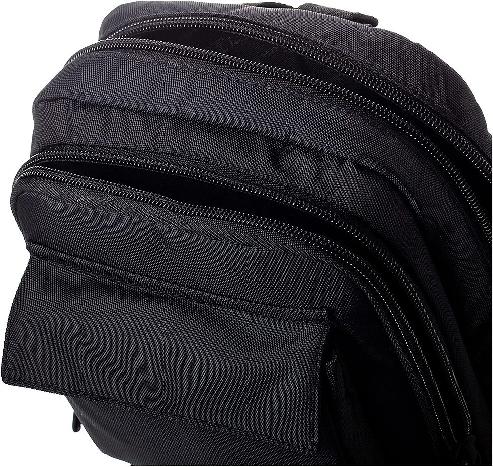 Thumbnail: Champion Stealth Sling Backpack
