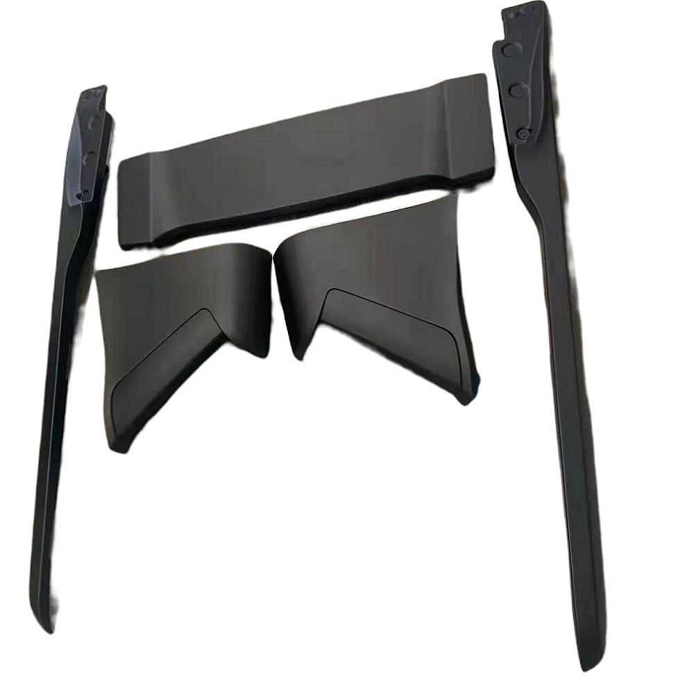 Miniature : Auto Special Roll Bar Fit For Triton L200 2020 2021 2022 D-max Dmax 2021 2022 2