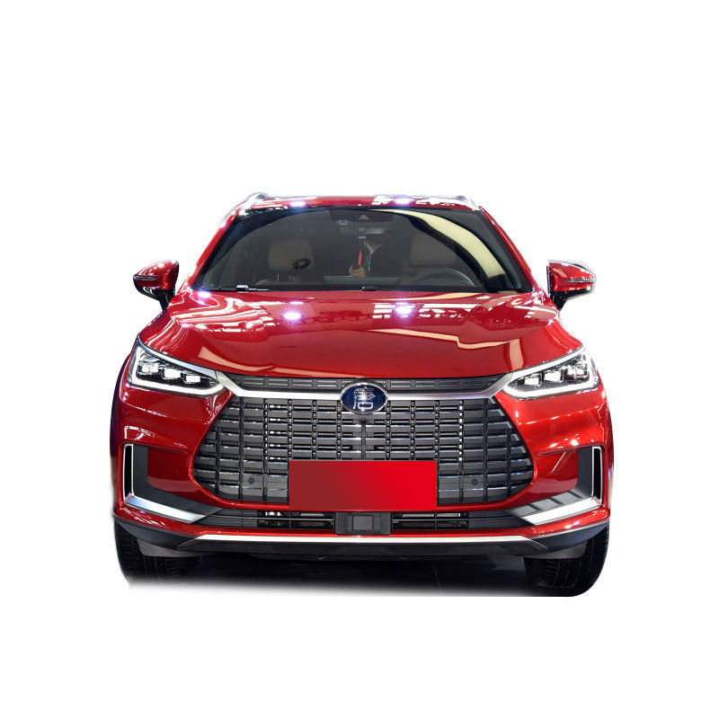 Thumbnail: Electric Car In China Byd song plus Electric Children'S Car  Electrical Car Cov