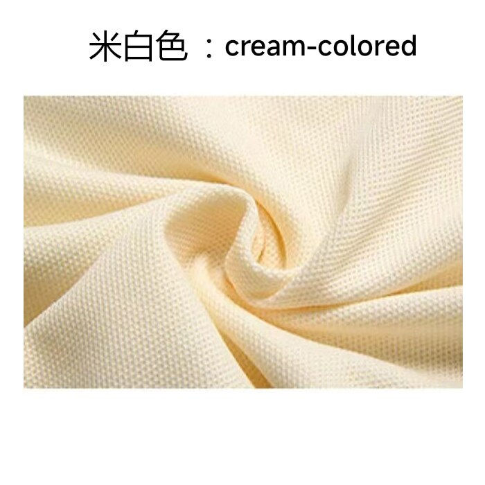 الصورة المصغرة: European And American Men cotton embroidered polo shirt 2022 summer new high-en